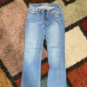 Laguna size 7 long bootcut women’s jeans
